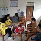 Gerakan UI Mengajar Angkatan 13 Selesaikan Survei Pertama di Pesawaran, Lampung