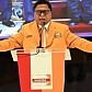 15 Tahun Partai Hanura, Ketua Umum Oesman Sapta Perintahkan Kader Bantu Korban Bencana 