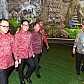 Gus Halim Dampingi Presiden Jokowi Jamu Pemimpin dan Delegasi KTT WWF ke-10 di Bali