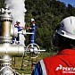 PGE, PEMA dan Chevron Bakal Kerja Sama Pengembangan Bisnis Panas Bumi