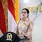 Ketua DPR, Puan Maharani Kasih Solusi ke Pemerintah Atasi Polusi Udara Jabodetabek