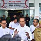 Jokowi Perintahkan Respons Cepat Banjir Lahar Dingin di Sumbar