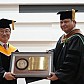 Dedikasi diakui, Menko Airlangga Raih Gelar Doktor Honoris Causa Gyeongsang National University 