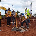 Kementerian PUPR Mulai Pembangunan 200 Rumah Khusus Korban Bencana Cianjur