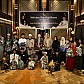 Stafsus Mendagri Hasibuan Hadiri Silaturahmi dan Buka Puasa Bersama Lintas Etnis di Kota Medan