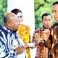 Mantan Bupati Merauke Frederikus Gebze Dukung Wacana Penambahan Masa Jabatan Presiden Jokowi