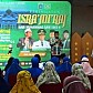 JIC Gelar Isra' Mi'raj Dengan Menampilkan Ustadz Adi Hidayat