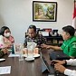 Dugaan Kriminalisasi Terhadap Mardani H Maming, LPBH NU, LBH Ansor, Dan HIPMI Lapor Ke LPSK dan KY