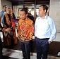 Puji Capaian Menteri Bahlil, Sultan Dorong Investasi Lebih Banyak Didistribusikan Ke Daerah