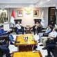 Di Executive Brief DPD RI, Ekonom Anthony Budiawan Sebut Indonesia Bangkrut Tanpa Daerah