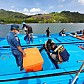 Optimalkan Tol Laut Papua, Kemenhub Berdayakan Nelayan Depapre