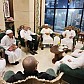 Bertemu Sejumlah Pengusaha Arab, Ketua DPD RI: Indonesia ke Depan akan Menjadi Penjaga Harapan Hidup Dunia 