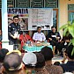 Mentan SYL di Lampung, Koordinasi Pengendalian dan Pencegahan PMK