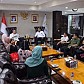 Ketua DPD RI Minta Panglima TNI Fasilitasi Relawan Kemanusiaan MER-C Masuk Palestina 