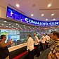 Dewan Ketahanan Nasional RI Akan Bangun Crisis Center IKN, TIOC Telkom Jadi Tolok Ukur 