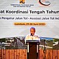 Pesan untuk Asosiasi Tol Indonesia, Menteri Basuki : Tingkatkan Terus Layanan Jalan Tol