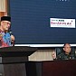 Pj Sekda Provinsi Banten M Tranggono Pesankan Para CPNS Untuk Bekerja Dan Berikan Yang Terbaik 