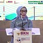 Kementerian PANRB Juarai BKN Awards 2022 Kategori Penilaian Kompetensi