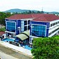 Resmikan Kantor KSOP Kotabaru-Batulicin, Dirjen Arif Toha: Berikan Pelayanan Terbaik