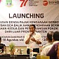 Gebyar Kemerdekaan dan Menyambut HUT Banten, Pemprov Banten Hapus Denda PKB, BBNKB dan Mutasi Kendaraan