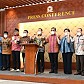 Ketua MPR RI Bamsoet Ajak Elemen Bangsa Implementasikan Nilai-Nilai Pancasila dalam Semua Lini Kehidupan