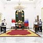 Empat MoU Disepakati Dalam Kunjungan Kenegaraan Presiden Ferdinand Marcos Jr