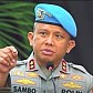 DPR Kritisi Polri Bedakan Hasil Lie Detector Sambo dan Ajudan