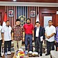 Temui Ketua DPD RI, Muzakir Manaf Sampaikan Empat Aspirasi