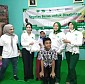 Bantu Warga Tak Mampu, DPP Pertani HKTI Laksakan Program Gernas Disabilitas