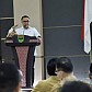 Menteri Anas Ajak Kepala Daerah di Sumbar Sukseskan Reformasi Birokrasi Tematik