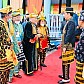 Presiden Apresiasi Kesultanan Buton Mampu Jaga Kearifan Lokal