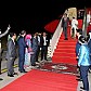 Tugas Kenegaraan ke Kamboja, Presiden Jokowi Tiba di Phnom Penh