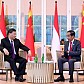 Presiden Jokowi Lakukan Pertemuan Bilateral dengan Presiden Xi Jinping