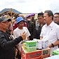 KKP Kirim Bantuan Ikan, Pakaian, hingga Sembako ke Korban Gempa Cianjur