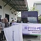 BUMN ID FOOD Group Gotong Royong Bantu Korban Gempa Cianjur