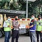 Pertamina Suplai Avtur untuk 3 Helikopter Polri Sebar Bantuan Korban Gempa Cianjur