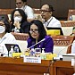 Sampaikan DIM RUU KIA Ke DPR RI, Menteri Bintang:  Pemerintah  Komitmen Wujudkan Kesejahteraan Ibu dan Anak