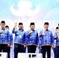 Inilah Lima Menteri Kabinet Indonesia Maju Peraih Korpri Award 2022