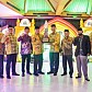 Penjabat Sekda M Tranggono Menutup  MTQ XIX Provinsi Banten