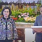 Kemendes PDTT Peroleh DIPA Rp2,99 Triliun, Ini Pesan Presiden Jokowi