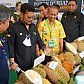 Mentan SYL Dorong Buah dan Sayur Indonesia Tembus Mancanegara
