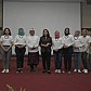 Menteri PPPA Apresiasi Program Pemberdayaan Perempuan Penyintas Kekerasan di Bali
