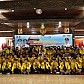Gerakan UI Mengajar 12 Gandeng KIPIN Wujudkan Digitalisasi Sekolah di Nganjuk Jawa Timur