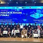 Hebat! DIA-BEAT, Deteksi Dini Diabetes Karya Mahasiswa UPER Sabet Juara 3 IARC Hackathon 2023