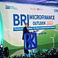 BRI Microfinance Outlook 2023: Peran Strategis BRI Akselerasi Inklusi Keuangan & Praktik ESG di Indonesia