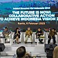 Bappenas Dengarkan Rekomendasi Akademisi Untuk Capai Visi Indonesia 2045