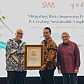 Konsisten Terapkan Sistem Management K3, Elnusa Petrofin Raih Indonesia Best Companies in HSE Implementation 2023 