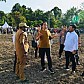 Jokowi di Papua, Kick Off Food Estate Siapkan Lahan Jagung 10 Ribu Hektare