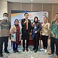 Kepala BPKAD Provinsi Banten Menjadi Nominator Anugerah Tinarbuka KI Pusat