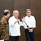 Pererat Kerja Sama Internasional, Menteri Basuki Sambut Baik Ketertarikan Delegasi Jepang Dalam Pembangunan IKN Nusantara